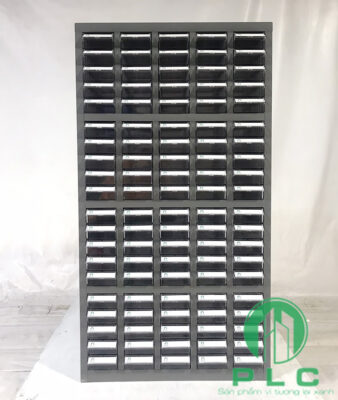 Tủ đựng linh kiện điện tử 100 ngăn giá rẻ nhất